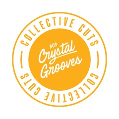 Premiere: Valerio Vaudano - Lose My Mind [803 Crystal Grooves Collective Cuts]