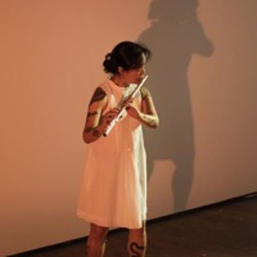 Extract from Scene 1 of Labyrinth (2024)