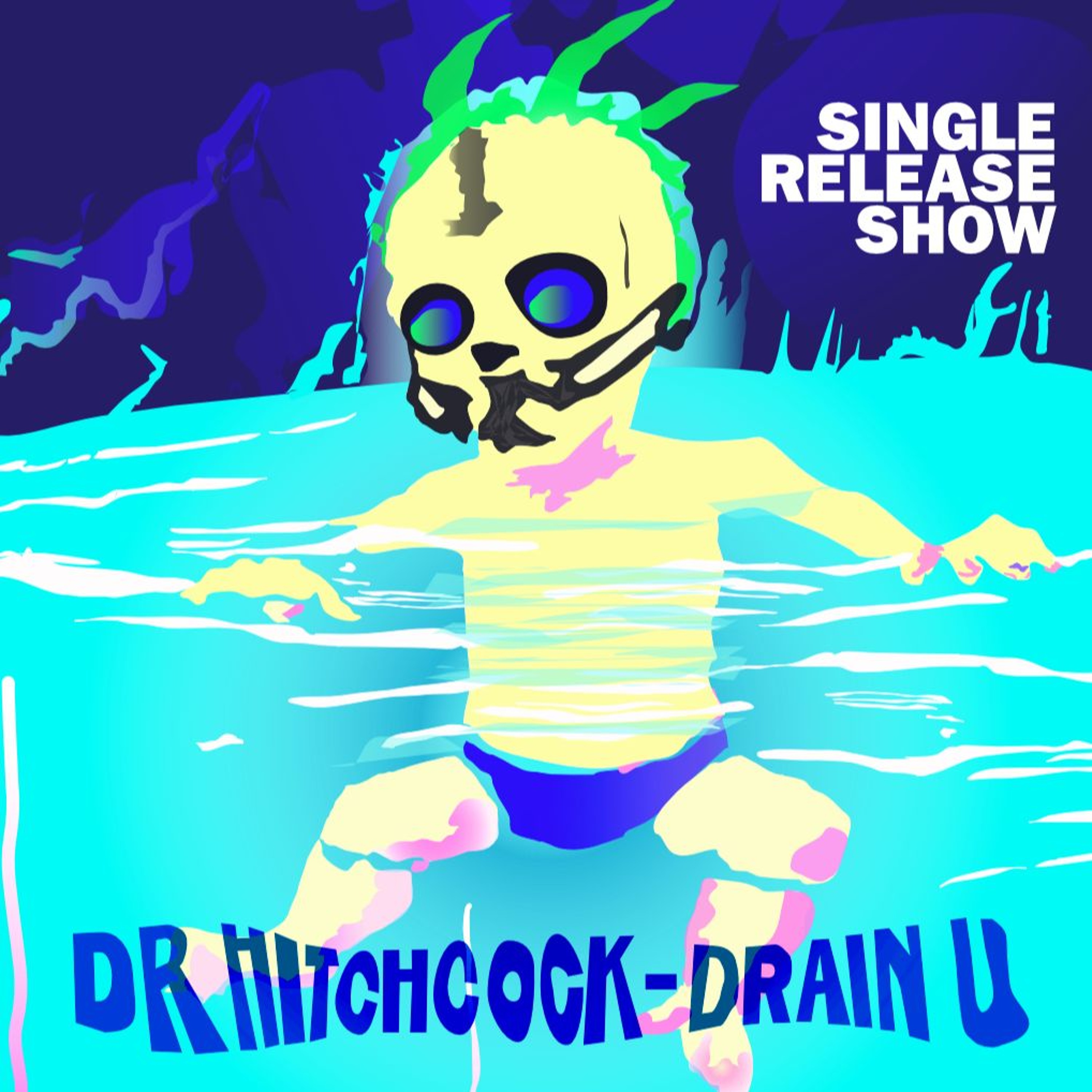 Dr Hitchcock || Starlifter.FM