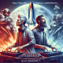Allo Houston ?