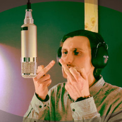 Jafac - Back into the Space (prod. Michael Skaide) [Live session]