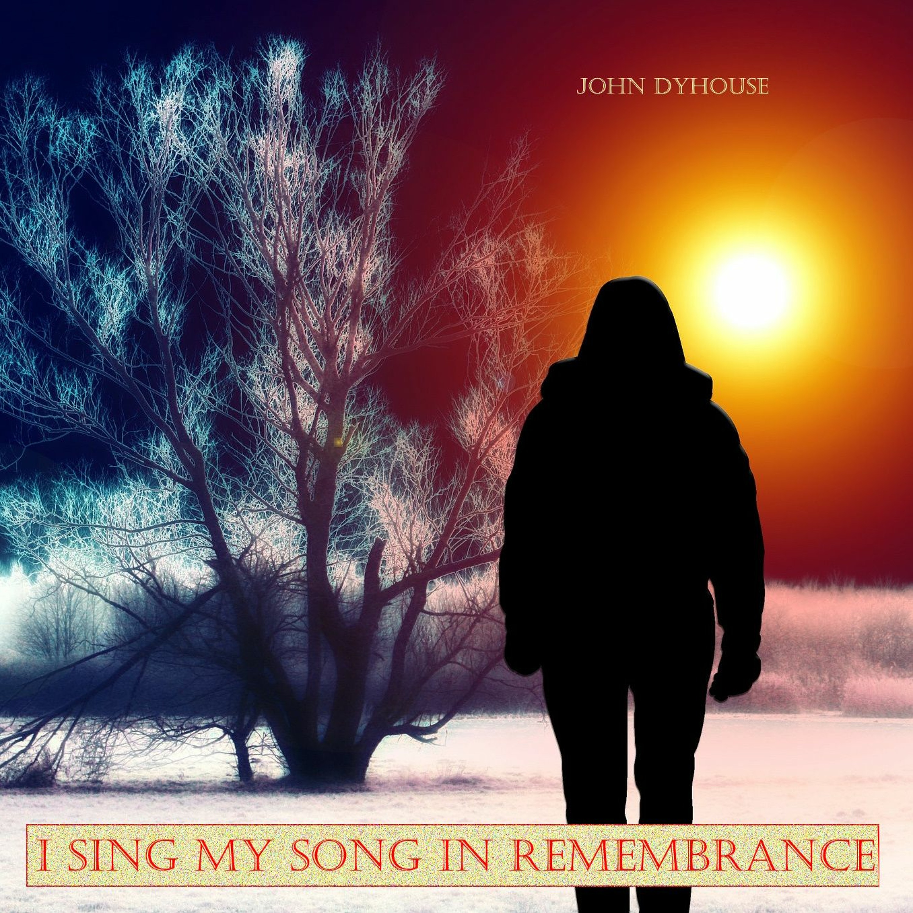 John Dyhouse