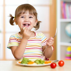 #170: Helping a Toddler with Emotions & Messy/Poor Table Manners