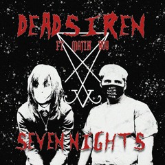 Seven Nights (Ft. Majin Boo)