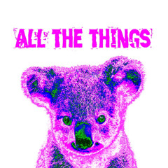 ALL THE THINGS (prod. tennis player)