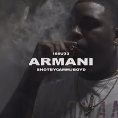 Issu33 - Armani