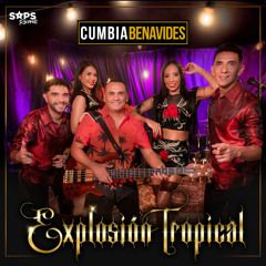 Explosión Tropical 1: Lloró Mi Corazón/Sufro por Este Amor