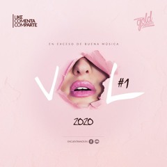 GoldRemixes | Vol 1 @2020 | Buy = Free