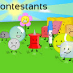 my BFDIA Song