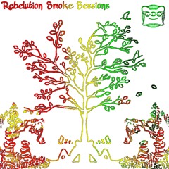 Rebelution Smoke Sessions