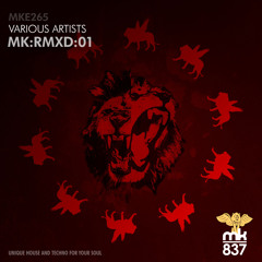 MK837 Top Tracks