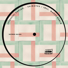 Cupido. - Zaibatzu (Mares Remix)