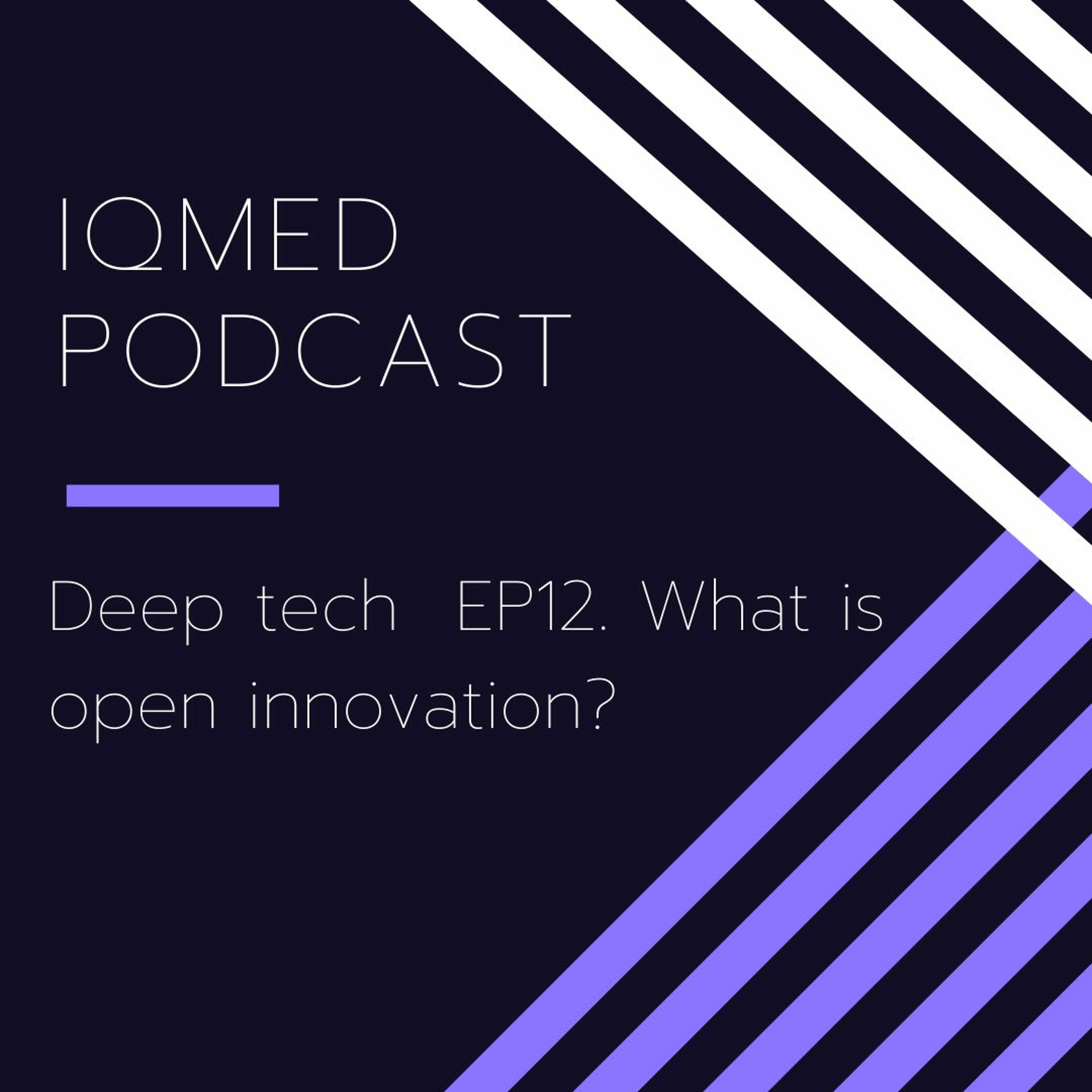IQMED PODCAST