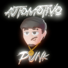 Automotivo Punk