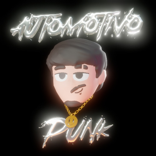 Automotivo Punk