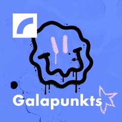 GALAPUNKTS MIX - LATVIA'S RADIO 5 (25.10.2024)