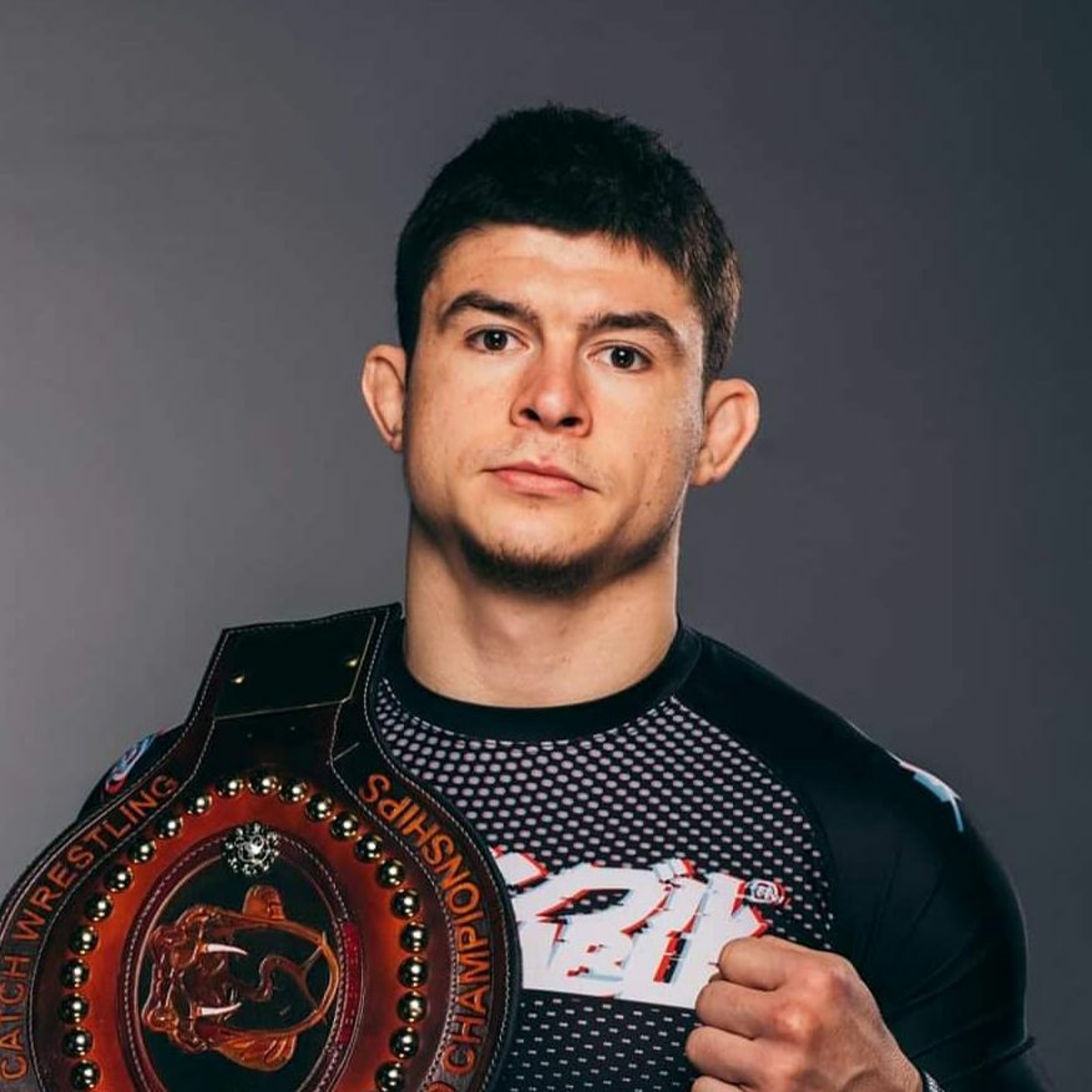 Dinu Bucaleț Talks Polaris Squads 2 and Hitting "That" Ezekiel Choke: JJT Podcast #73