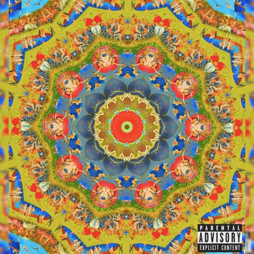 PARKA (Intro) (prod.SLICKCXNTURY)