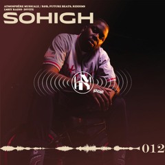 SoHigh Mixes