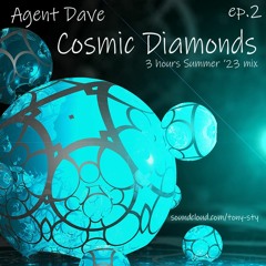 Cosmic Diamonds 002