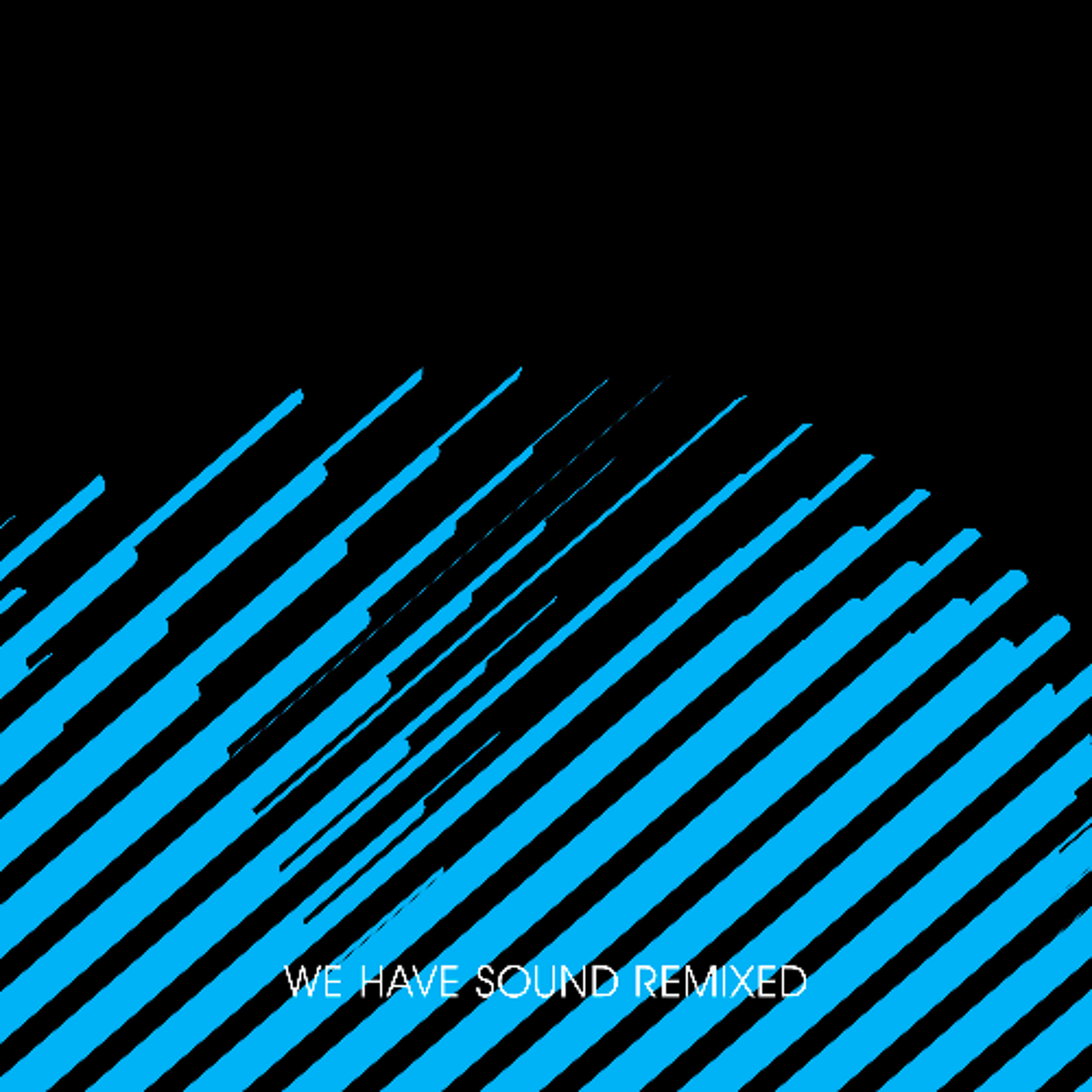 PREMIERE : Tom Vek - I Ain't Saying My Goodbyes (Is Tropical Remix)