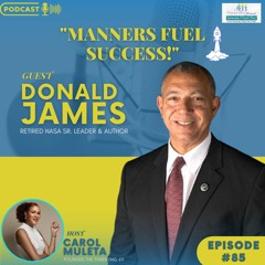 Manners Fuel Success
