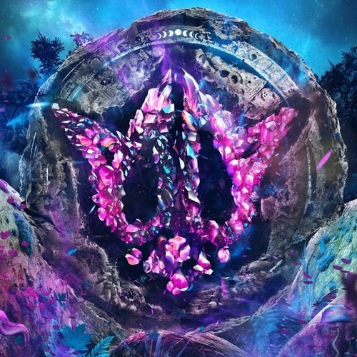 REBELLiON 2023 - The Eclipse | Warm-up Mix by Breen