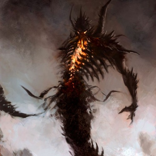 Code: Pandorum - Event Horizon (Metronoid Remix)