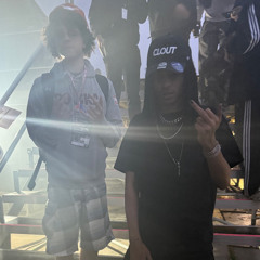 Che - CrissCross ft xaviersobased prod. CXO