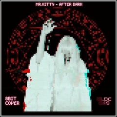 After Dark (8 Bit Cover)