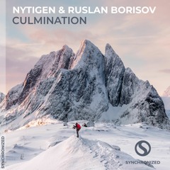 NyTiGen & Ruslan Borisov - Culmination