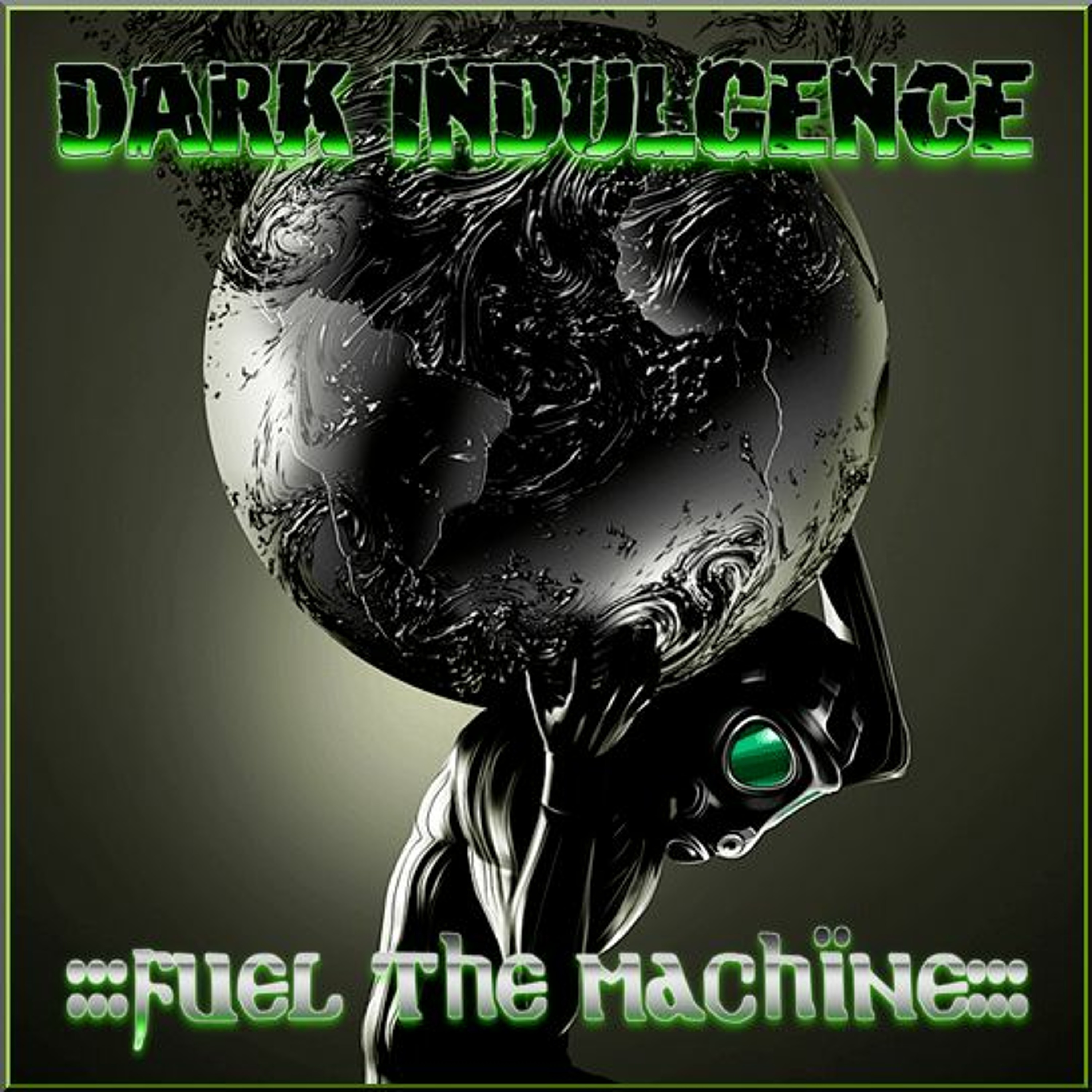 Dark Indulgence Industrial | EBM & Synthpop Mixshow