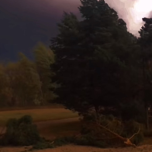 where heaven and earth meet