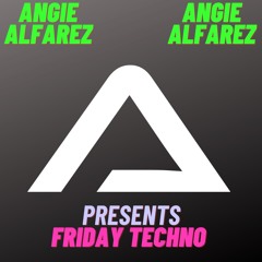 Friday Techno radio