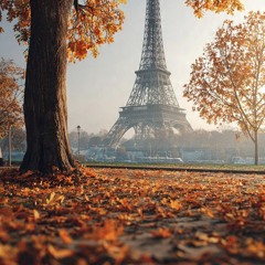 Autumn memories shamanic .mp3