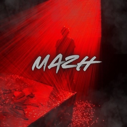 |MAZH|-Mix Hardtechno 160-165Bpm