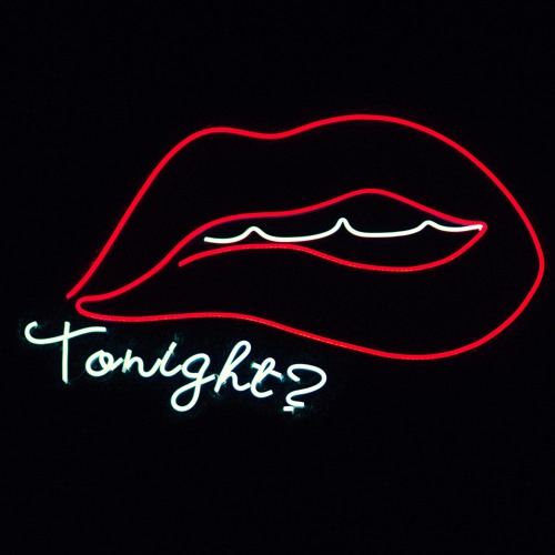 Feel My Needs X Angel