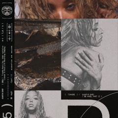 tinashe - when i get you alone (slow + reverb)