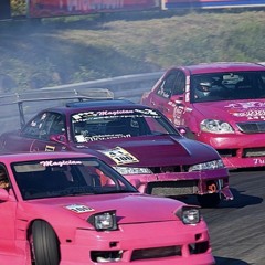 DRIFTMANIA