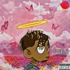 Company - (Prod.Sickbboy - Prod.Hub) - (Juice WRLD)
