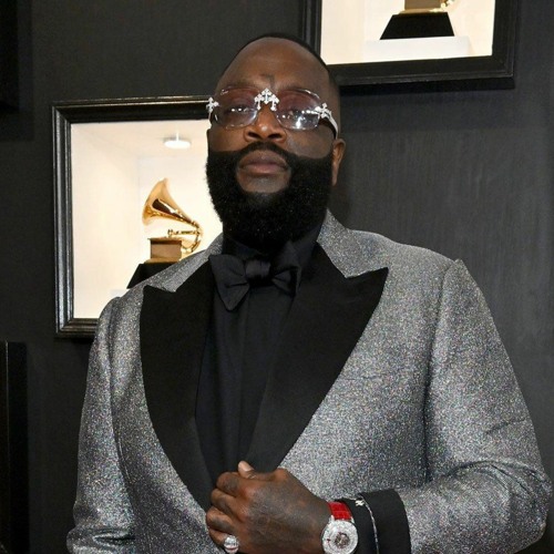 rick ross producer - Ilustrasi 2