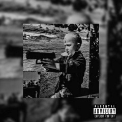 SLU/\/\DA\/\/GS - Narcissistic Phenomenon (instrumental Prod. B YOUNG)