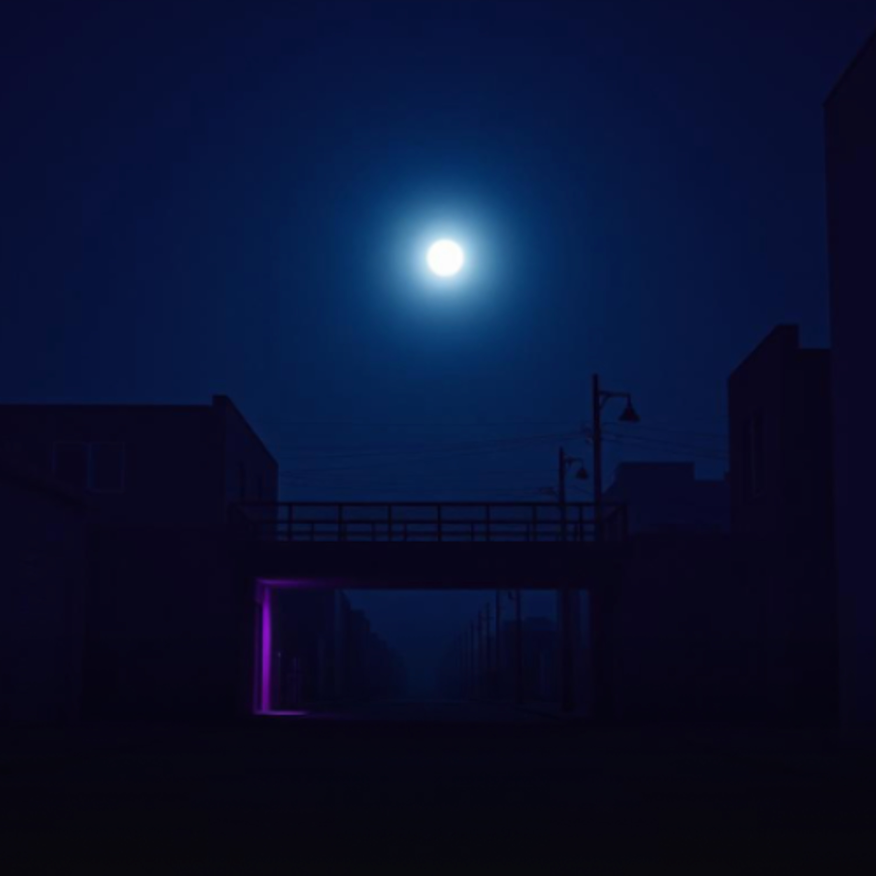 Promises in the Dark episode artwork