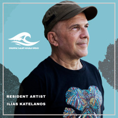 Iilas Katelanos | Resident Mix | December 2025 | odhradio.com