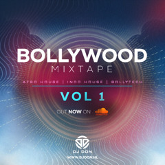 DJ DON Bollywood Mixtape Vol 1 2025