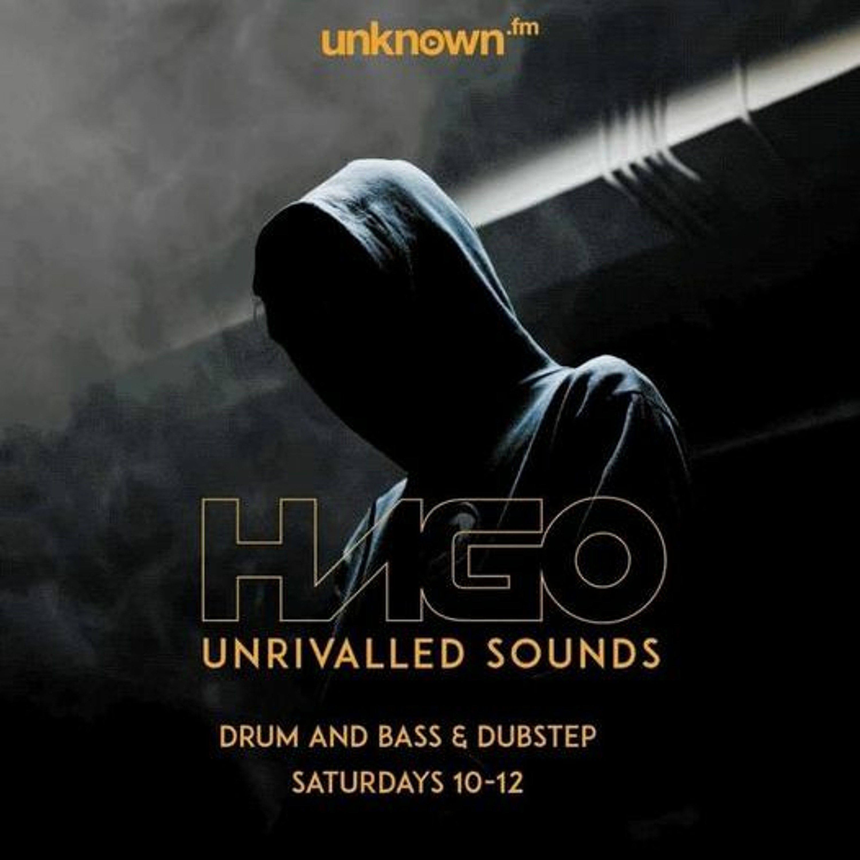 Unknown.FM