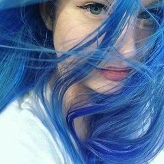 Blue Monday  by Mauro