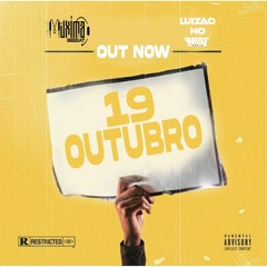 Muxima No Beat & Luizão No Beat - 19 De Outubro | Instrumental Afro House ( O Benga )