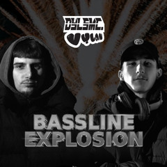 Vylan, Dyls - Bassline Explosion [Villainous FREE Download December '25]