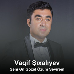 Səni Ən Gözəl Özüm Sevirəm